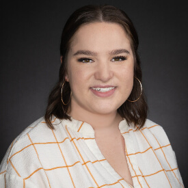 Abi Bielstein ‘20 Campus Ministry Coordinator