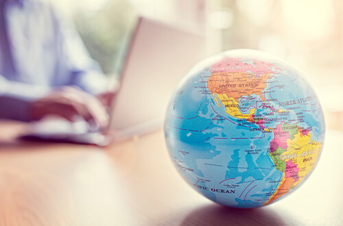 MBA International