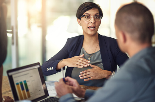 MBA Finance