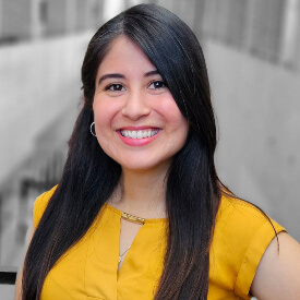 Ariana Irizarry, MA, LPC, NCC  CWS Counselor