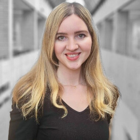 Mary Therese Hafernik  - MS, LPC-Associate / Supervised by Fredericka Vyvlecka, PhD, LPC-S (CWS Counselor)