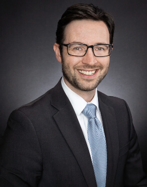 Dr. Tom Harmon, Associate Director of Catholic Studies at UST-Houston