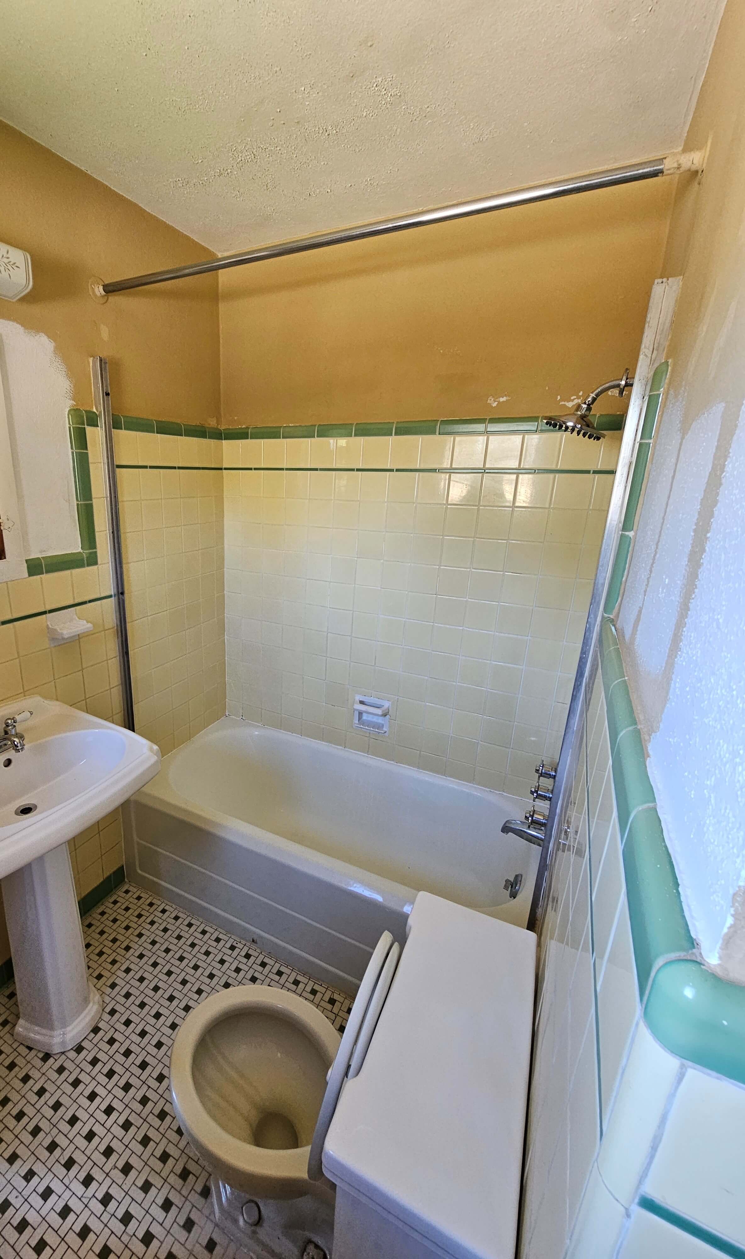 Photo Bathroom