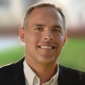 Dr. Christopher Kaczor
