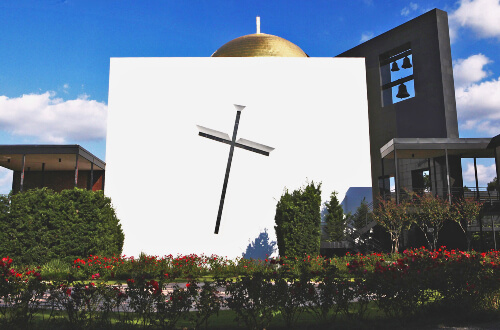 Dr. Matthew Petrusek announces the MA in Evangelization and Culture