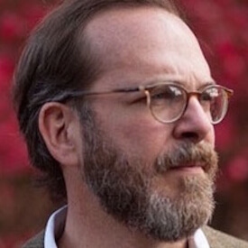 David Yezzi 