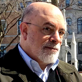 Ralph Hammann