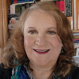 Dr. R. Mary H. Lemmons