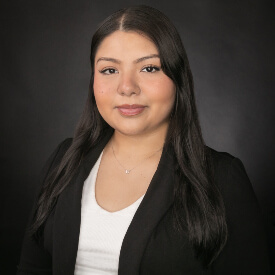 Lizen Merino  Administrative Assistant