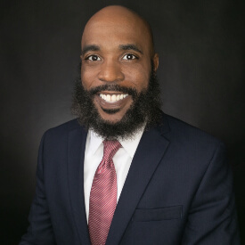 Chio Sheppard  Grant Program Manager