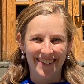 Dr. Eileen Reuter