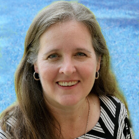 Dr. Amy Hamilton