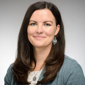 Dr. Abigail Favale