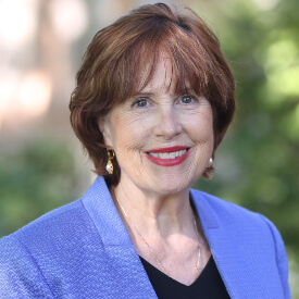 Dr. Deborah Savage