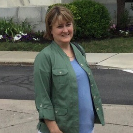 Rosanne Williams