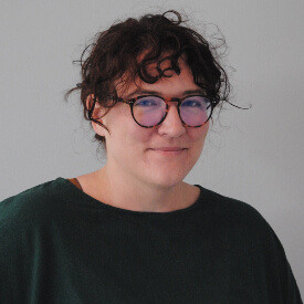 Dr. Rachel Coleman