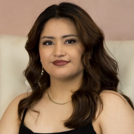 Estefani Duarte