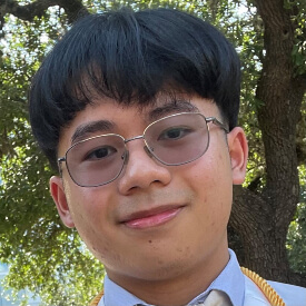 Thomas Dinh