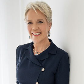 Diane LeVeque