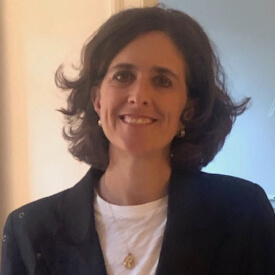 Dr. Somer Salomon