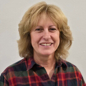 Susan Ogilvie