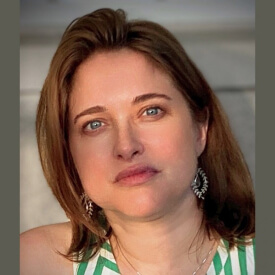 Marion Fernandez-Cueto