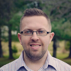 Dr. Brad Vermurlen
