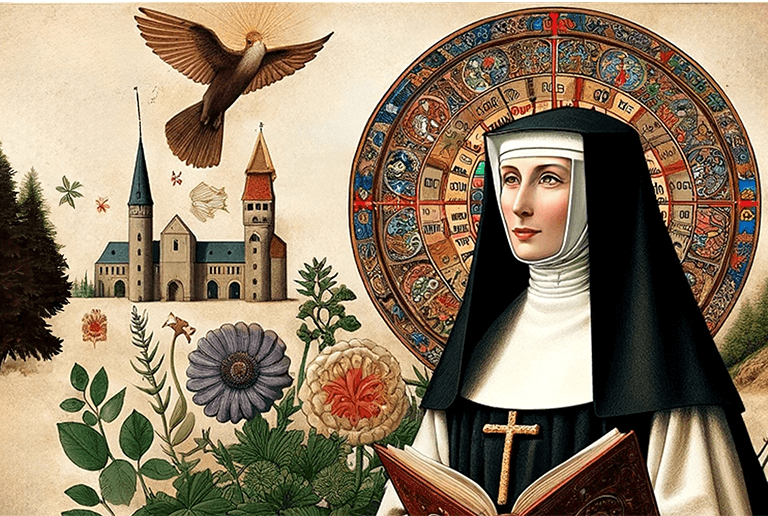 MA Catholic Women's and Gender Studies