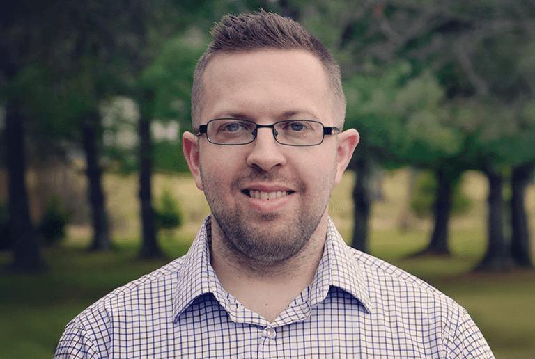 New CFC Social Scientist