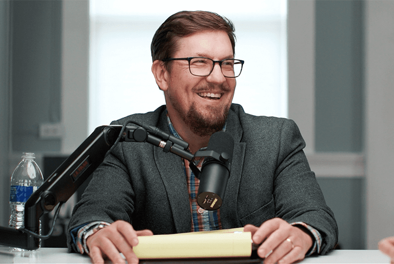 New CFC Director