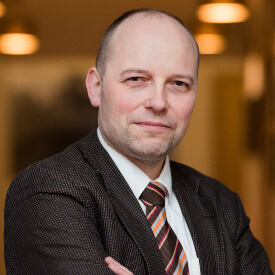 Dr. Paweł Skibiński