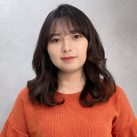 Ruo-Ying Hsieh, Mandarin Center Manager