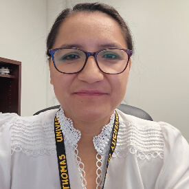 Ernestina M. Rodriguez