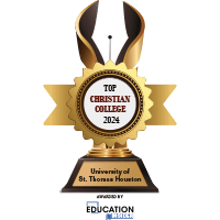 Top Christian Colleges - University of St. Thomas - Houston