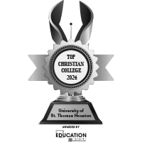 Top Christian Colleges - University of St. Thomas - Houston