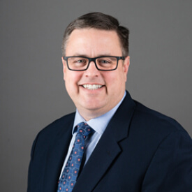 Christopher Gallagher