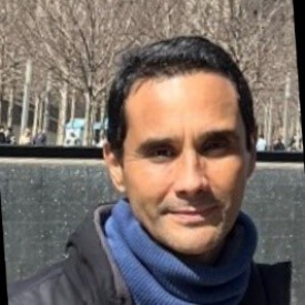 Dr. Jose Hurtado