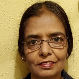 Dr. Ila Prasad