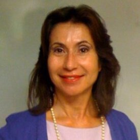 Dr. Deborah Salvo