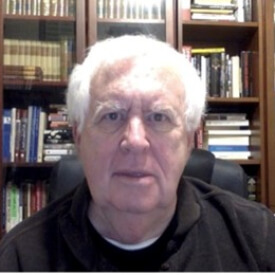Dr. Robert Spiro