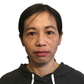 Dr. Yan Zeng