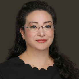 Dr. Tuba Bilgic