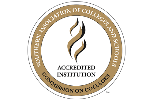 SACSOC Logo