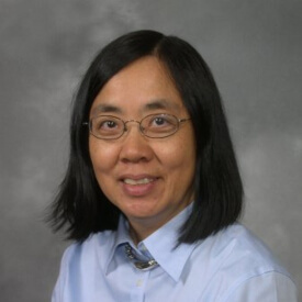 Dr. Lillian Lo