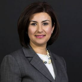 Dr. Sidika Bayram
