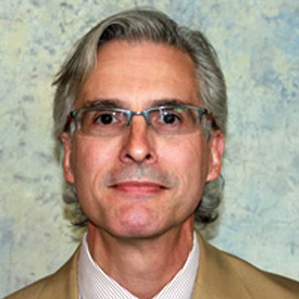 Dr. Thomas Behr