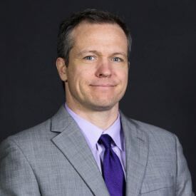 Dr. Michael Boler