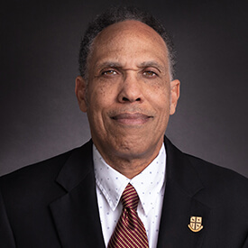 Prof. Eric Botts