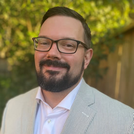 Dr. Brian Carl
