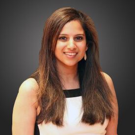 Dr. Richa Chandra